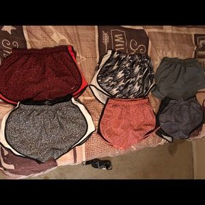 Nike size medium shorts